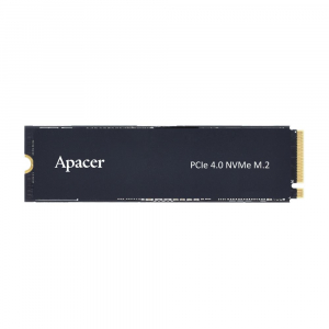 512GB Apacer M.2 AS2280Q4X SSD meghajtó (AP512GAS2280Q4X-1)