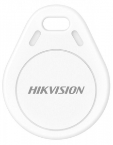 Hikvision DS-PT-M1 Mifare kulcstart&oacute; tag