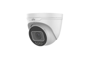 Uniview Prime-III ColorHunter IP turret kamera (IPC3634SE-ADZK-WL-I0)
