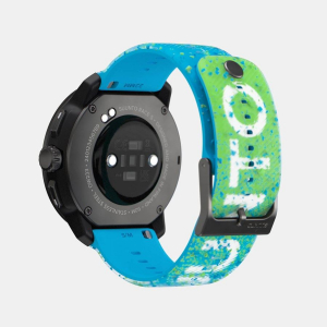 Suunto Race S Power Blue okosóra (SS051015000)