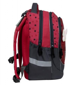 Belmil Leisure Plus Ladybug Girl iskolat&aacute;ska (338-87/10)