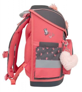 Belmil Compact Bloomy Blossom iskolat&aacute;ska m&aacute;gnesz&aacute;rral (405-41/AG-24)