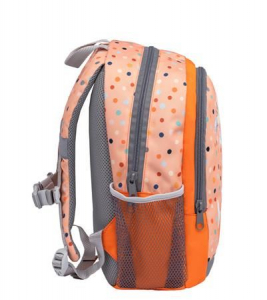 Belmil Kiddy Plus Cute Foxy hátizsák (305-4/A/26)