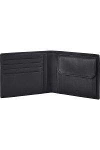 Samsonite Attack 2 SLG pénztárca fekete (123999-1041)
