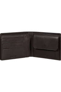Samsonite Attack 2 SLG pénztárca barna (144446-1320)