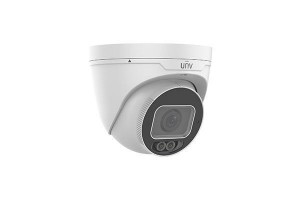 Uniview Prime-III ColorHunter IP turret kamera (IPC3634SE-ADZK-WL-I0)
