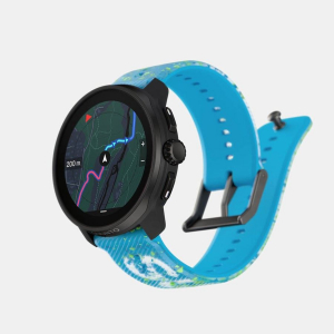 Suunto Race S Power Blue okosóra (SS051015000)
