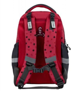 Belmil Leisure Plus Ladybug Girl iskolat&aacute;ska (338-87/10)