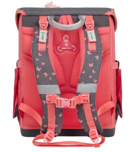 Belmil Compact Bloomy Blossom iskolat&aacute;ska m&aacute;gnesz&aacute;rral (405-41/AG-24)