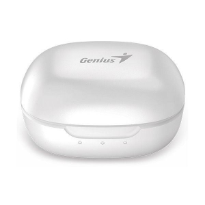 Genius HS-M905BT TWS Bluetooth f&uuml;lhallgat&oacute; feh&eacute;r (31710025400)