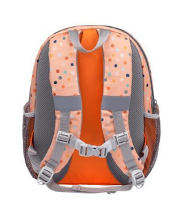 Belmil Kiddy Plus Cute Foxy hátizsák (305-4/A/26)