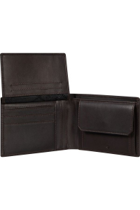 Samsonite Attack 2 SLG pénztárca barna (144446-1320)