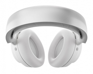 SteelSeries Arctis Nova Pro Bluetooth gaming headset fehér (61524)
