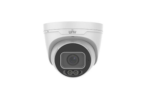 Uniview Prime-III ColorHunter IP turret kamera (IPC3634SE-ADZK-WL-I0)