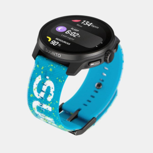 Suunto Race S Power Blue okosóra (SS051015000)