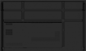 75" iiyama ProLite TE7512MIS-B3AG LCD monitor
