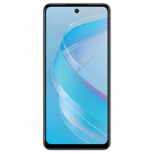 Infinix Smart 8 3/64GB Dual-Sim mobiltelefon fehér (X6525GW)