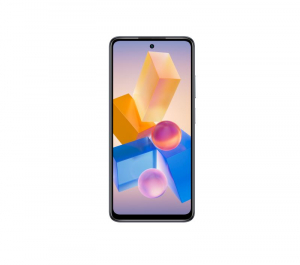 Infinix Hot 40i 4/128GB Dual-Sim mobiltelefon fekete (X6528BSB)