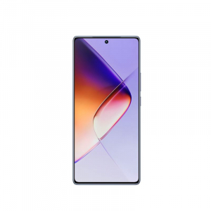 Infinix Note 40 8/256GB Dual-Sim mobiltelefon fekete (X6853OB)