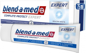 Blend-a-med Complete Protect Expert Healthy White 75 ml