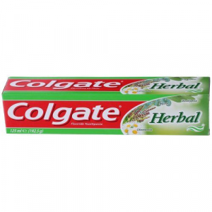 Colgate Herbal fogkrém 125ml