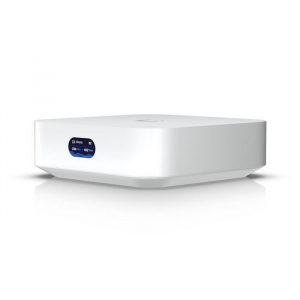 Ubiquiti UniFi Express Cloud Gateway és WiFi 6 access point (UX-EU)