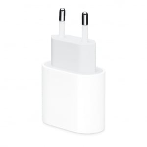 Apple 20 wattos USB-C hálózati adapter (MUVV3ZM/A)