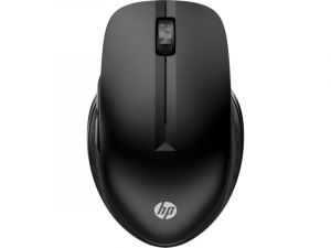 HP 430 Multi-Device vezeték nélküli egér fekete (3B4Q2AA)