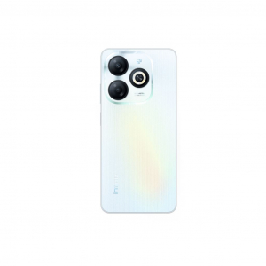 Infinix Smart 8 3/64GB Dual-Sim mobiltelefon fehér (X6525GW)