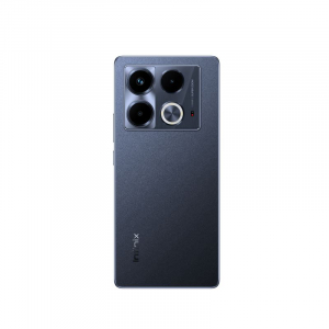 Infinix Note 40 8/256GB Dual-Sim mobiltelefon fekete (X6853OB)
