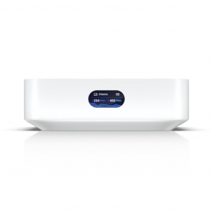 Ubiquiti UniFi Express Cloud Gateway és WiFi 6 access point (UX-EU)