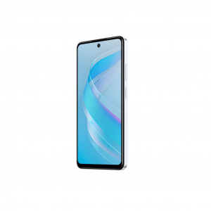Infinix Smart 8 3/64GB Dual-Sim mobiltelefon fehér (X6525GW)