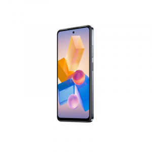 Infinix Hot 40i 4/128GB Dual-Sim mobiltelefon fekete (X6528BSB)