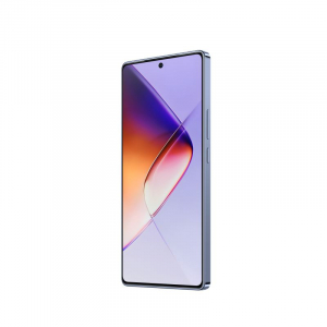 Infinix Note 40 8/256GB Dual-Sim mobiltelefon fekete (X6853OB)