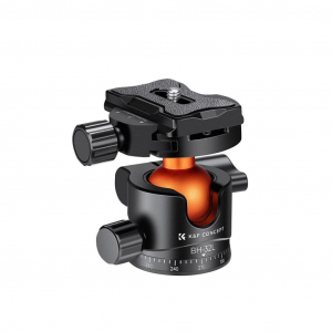 K&F Concept BH-32L &aacute;llv&aacute;ny g&ouml;mbfej (KF-31-042V1)