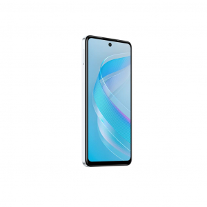 Infinix Smart 8 3/64GB Dual-Sim mobiltelefon fehér (X6525GW)