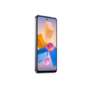 Infinix Hot 40i 4/128GB Dual-Sim mobiltelefon fekete (X6528BSB)