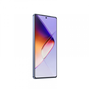 Infinix Note 40 8/256GB Dual-Sim mobiltelefon fekete (X6853OB)