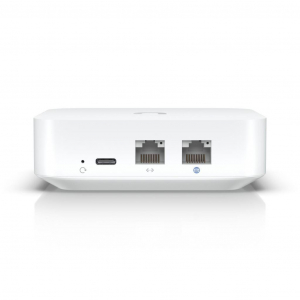 Ubiquiti UniFi Express Cloud Gateway és WiFi 6 access point (UX-EU)