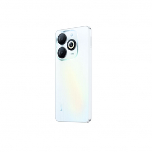 Infinix Smart 8 3/64GB Dual-Sim mobiltelefon fehér (X6525GW)