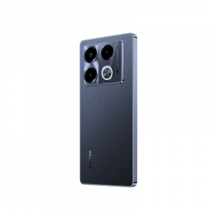 Infinix Note 40 8/256GB Dual-Sim mobiltelefon fekete (X6853OB)