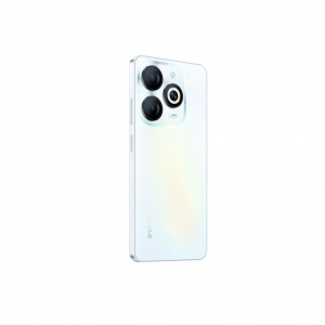 Infinix Smart 8 3/64GB Dual-Sim mobiltelefon fehér (X6525GW)
