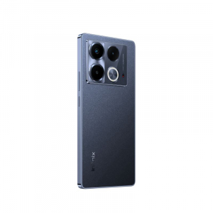 Infinix Note 40 8/256GB Dual-Sim mobiltelefon fekete (X6853OB)