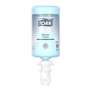Tork Pipere S4 rendszer folyékony szappan 1 liter világoskék (424601)