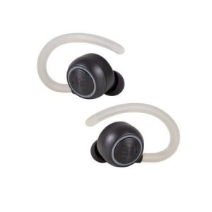 Maxell Halo Sport Bluetooth fülhallgató fekete (348484)