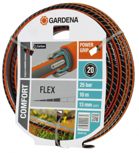 Gardena 18030-20 Comfort Flex tömlő 13 mm (1/2") 10m Kifutó modell!