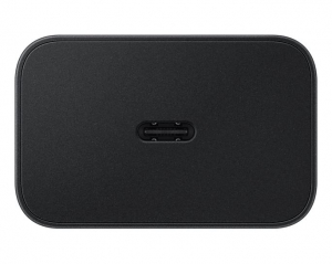 Samsung EP-T4511XBEGEU hálózati töltő 45W + USB-C - USB-C kábel fekete