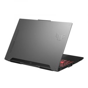 ASUS TUF Gaming A15 (2024) FA507UV-LP009W Laptop Win 11 Home jaeger szürke