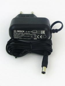 Bosch PSR 10.8 Li akkumulátor töltő (2609005140)