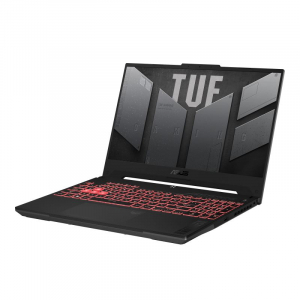 ASUS TUF Gaming A15 (2024) FA507UV-LP009W Laptop Win 11 Home jaeger szürke